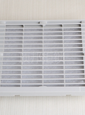 通风过滤网组 DB802 DB803 DB805 DB806 DB804机箱机柜过滤器