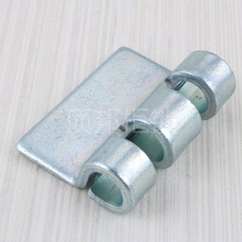 顶邦柜锁 CL201铰链管型附件 201爪型附件 工业机柜铰链附件