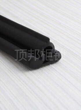 GGD门用配件GGD密封胶条