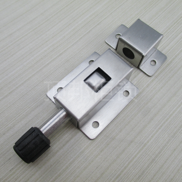 顶邦柜锁DK611插销门窗插销