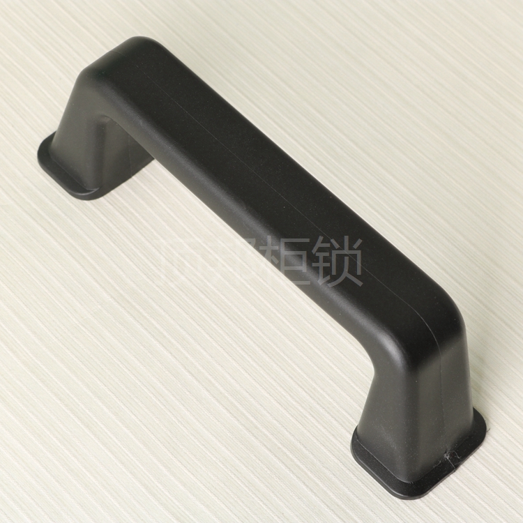 LS505标准机箱机柜拉手