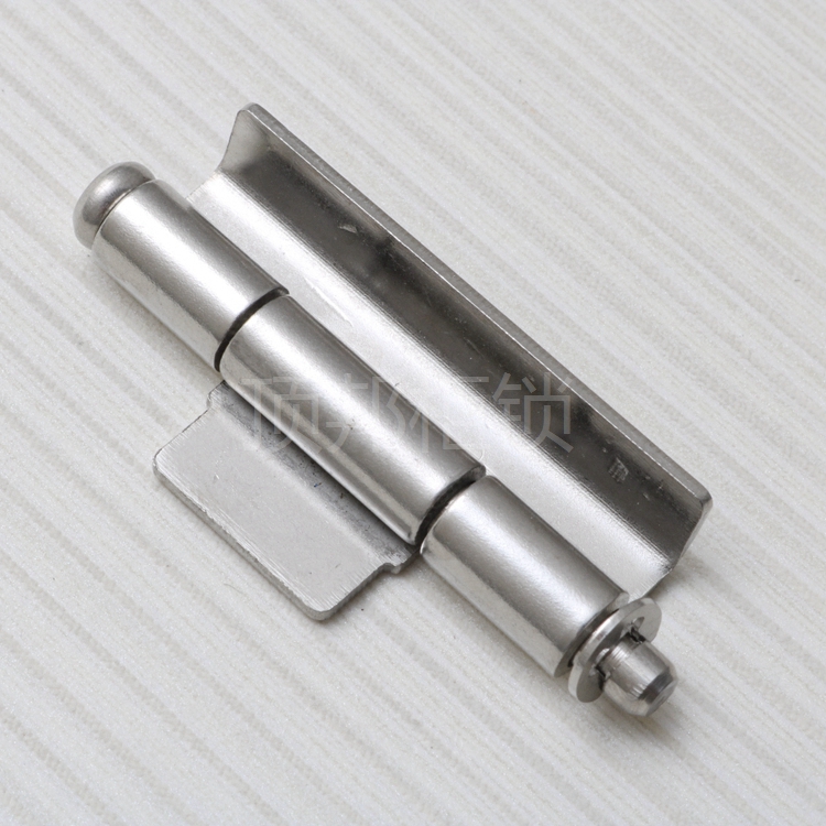 顶邦柜锁CL112机箱机柜门铰链