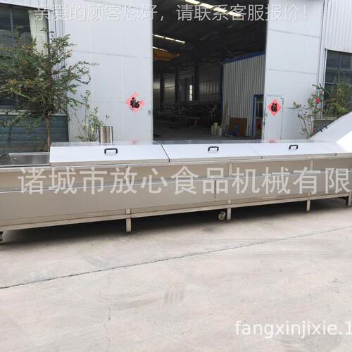 菜泡酱菜巴氏杀菌机凤 泡椒竹爪巴氏灭菌线笋 AUD电加热巴氏杀菌