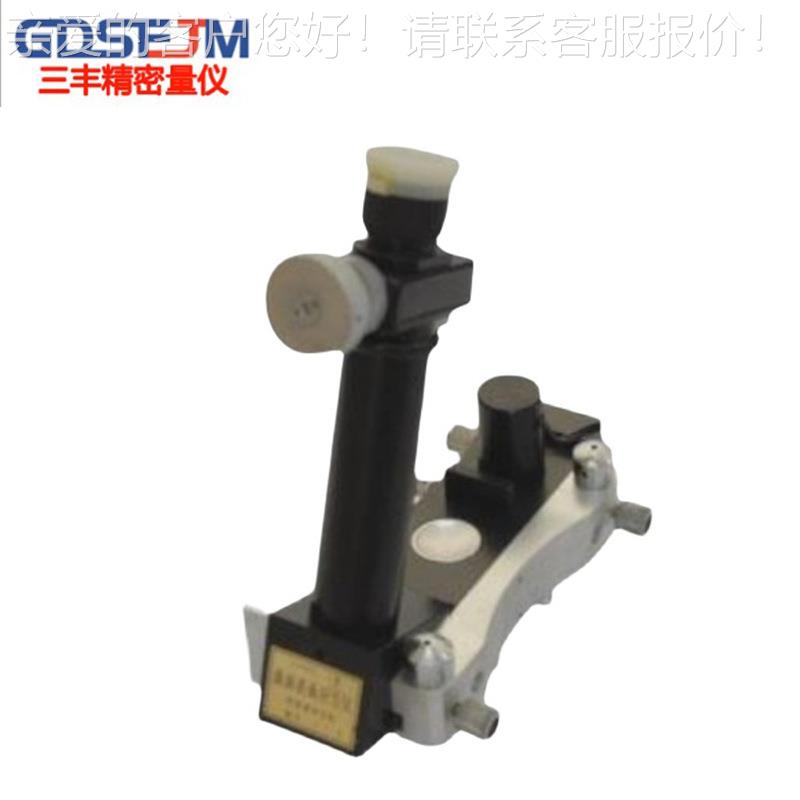 SSM-II玻璃表面应力检测仪钢化检测仪幕墙玻璃外仪 定量光学检测