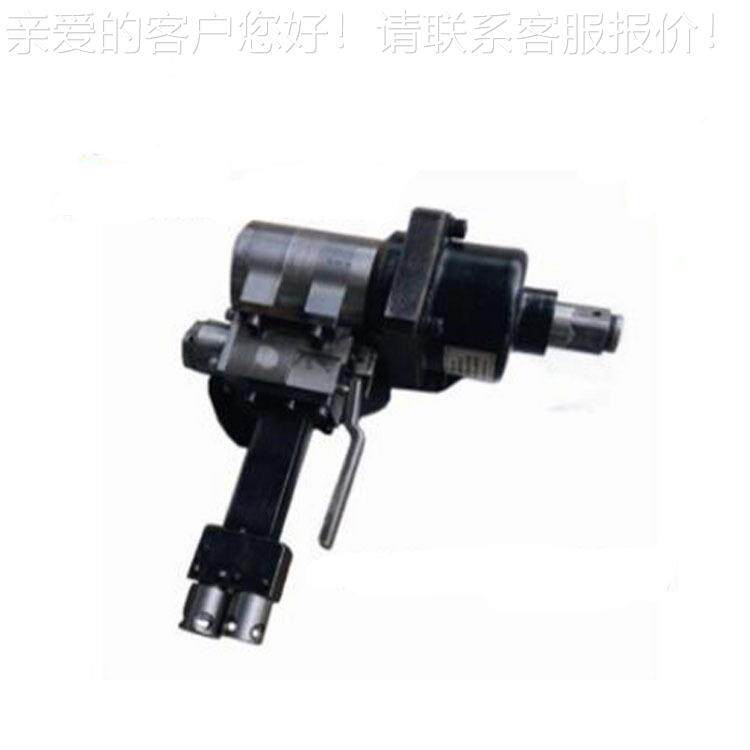 JCRS系列乳化液螺母装卸器 （乳化液扳手）树脂类锚杆螺母的拧紧