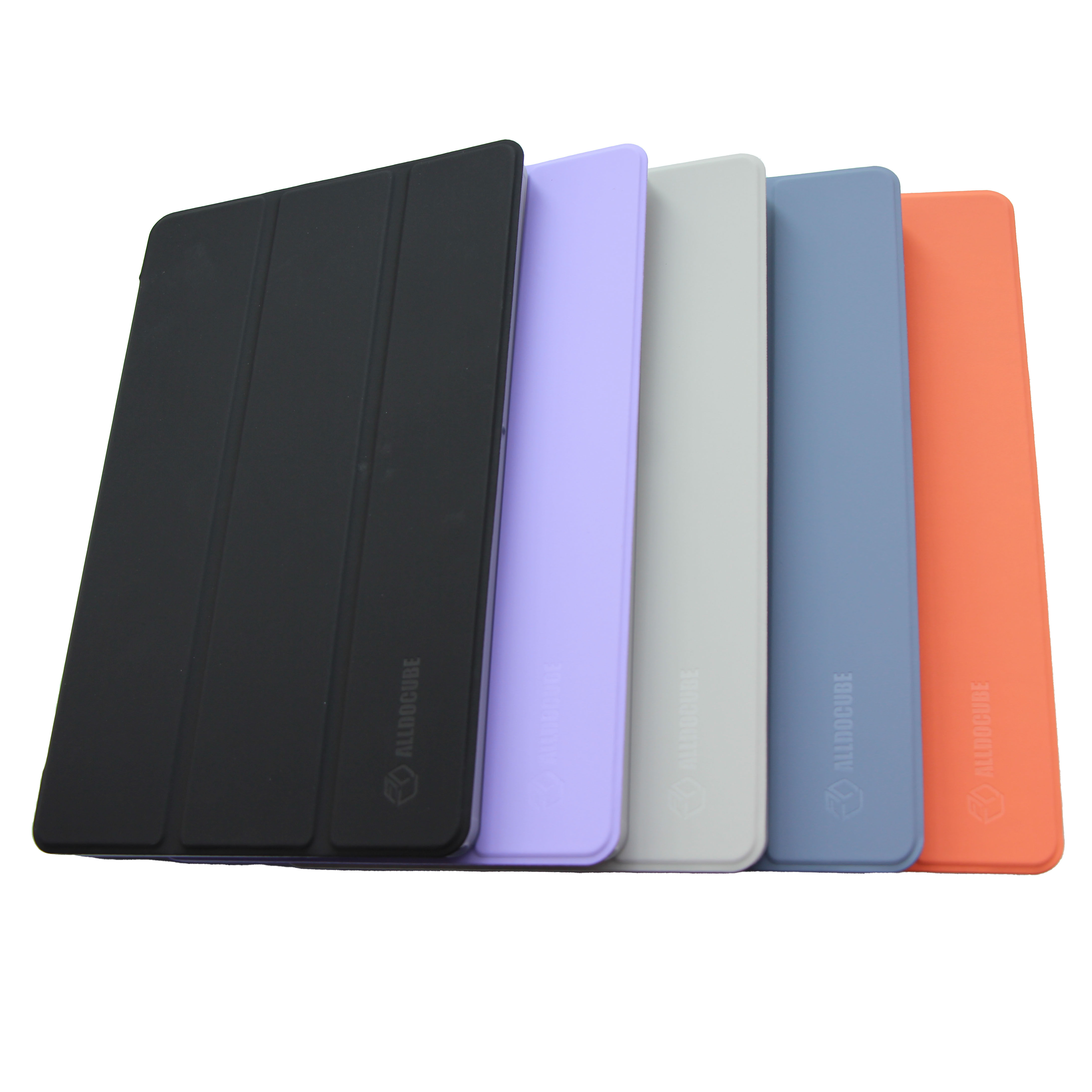 酷比魔方 Cpad 10.4英寸 平板电脑 保护套 支架 超薄皮套 钢化膜 原装专用皮套 5个颜色