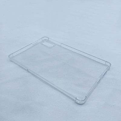 ALLDOCUBE 酷比魔方iPlay 70 mini Ultra 掌玩mini3 Ultra 8.8寸保护套 清水套 硅胶套 钢化膜