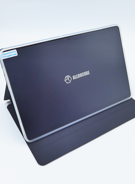 ALLDOCUBE 酷比魔方 IPLAY50 PRO 进阶版 青春版 Cpad 10.4寸 硅胶套 清水套 磁吸皮套 旋转皮套 原装保护套