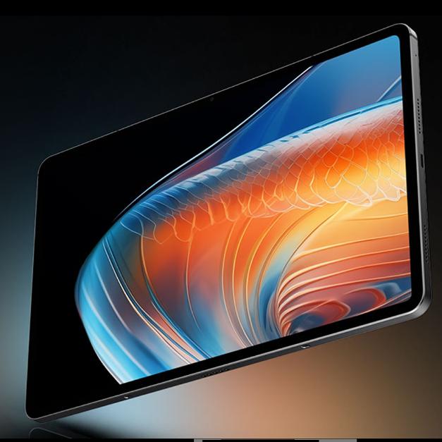 酷比魔方 酷玩Pad pro 高配版 iplay60 Pad pro 12+256G 12.1寸