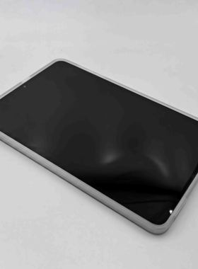 酷比魔方iplay50mini pro 2024款掌玩mini T811  8.4寸 原装硅胶套 清水套TPU 保护套透明磨砂磨砂硅胶套