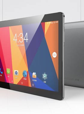 酷比魔方 C5 高清9.6英寸  4G联通移动平板电脑 iplay9现货送皮套