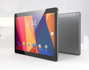 4G联通移动平板电脑 高清9.6英寸 iplay9现货送皮套 酷比魔方