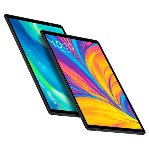 Teclast/Taipower P26T 10.1 -Inch 4+128G Android 13 Учебная пленка с помощью компьютера