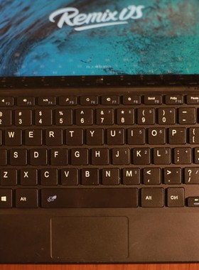 酷比魔方 iwork11旗舰本 11.6寸 I7T   win10系统 4+64G 现货