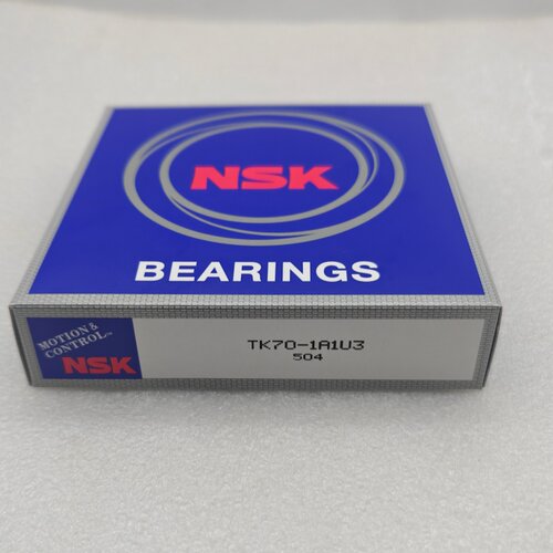 NSK轴承 TK70-1A1U3  等汽车离合器轴承 变速箱轴承 型号齐全