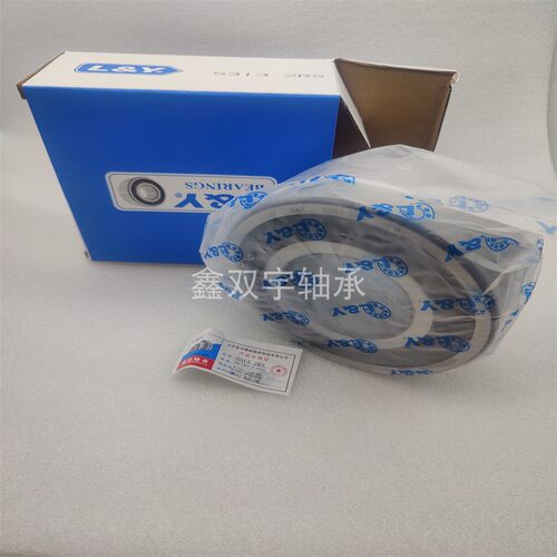 蓝宇L&Y精密轴承3309-3310-3311-3312-3313-3314-3315-2RS 等