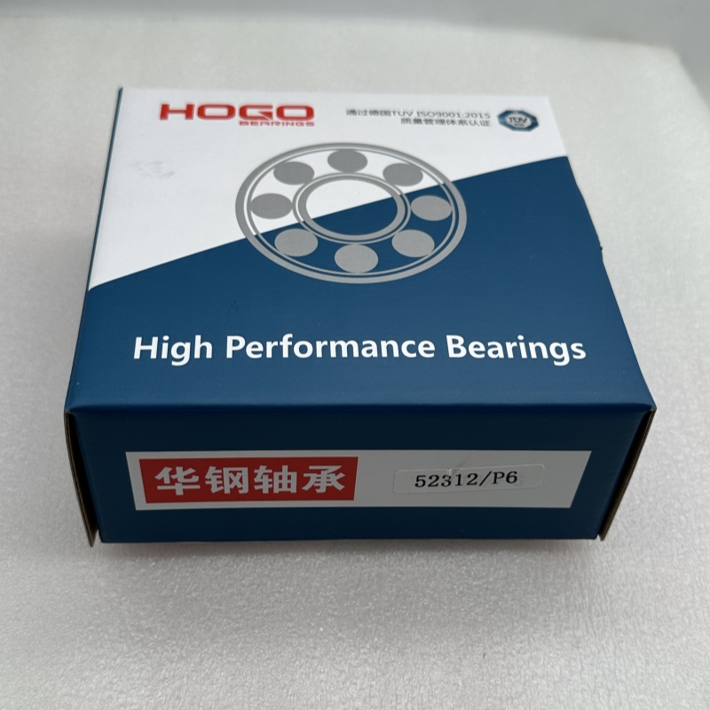 原装华刚HOGO轴承81144M 81148M 81152M 81156M 81160M 81164M 等