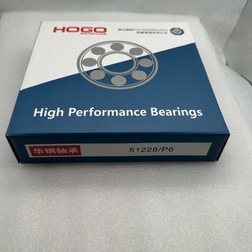 原装华刚HOGO轴承81212M 81213M 81214M 81215M 81216M 81217M 等