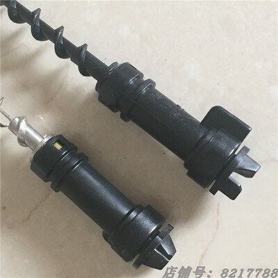 施乐3300 3305 3360 4470 5570 3375废粉搅粉杆废粉杆回收杆