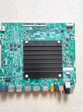 原装海信55-65U7G-PRO主板RSAG7.820.11215编码291330 质保三个月
