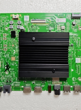 原装创维65A23/75A23/85A5P/85A3D主板7T855-N012406-002304-003