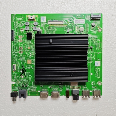 原装创维65A23/75A23/85A5P/85A3D主板7T855-N012406-002304-003