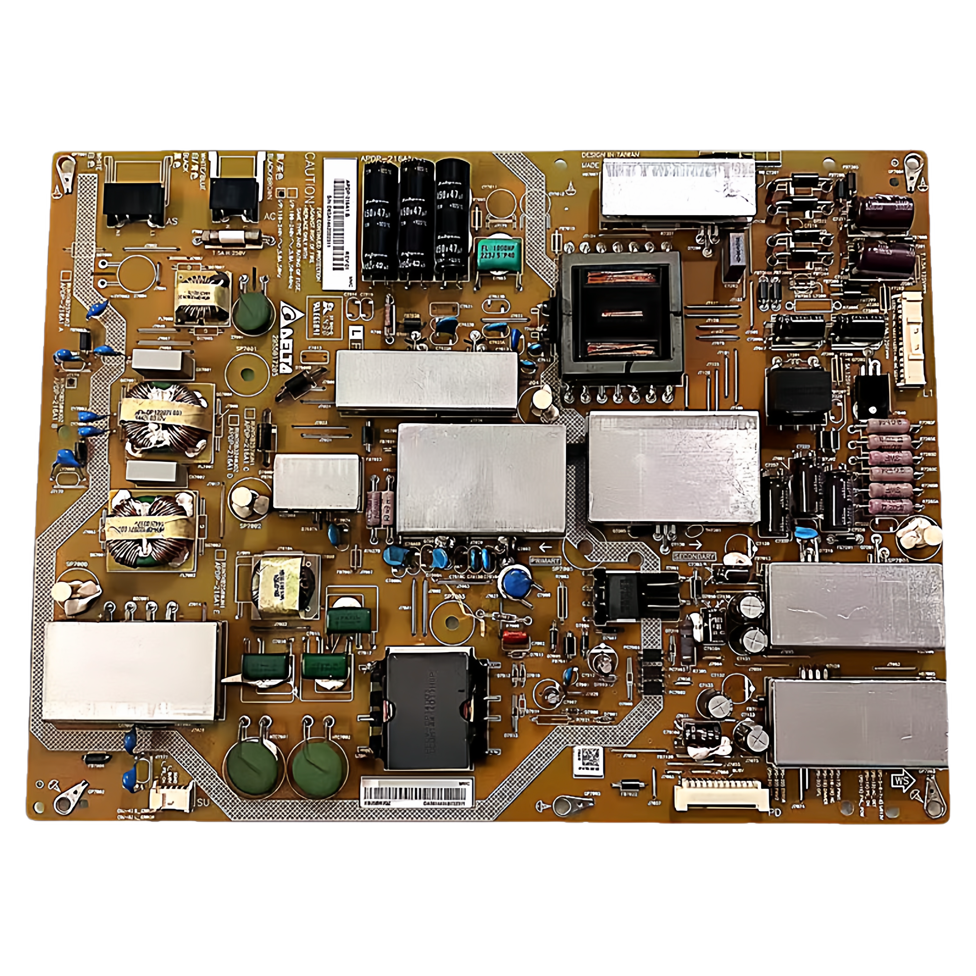 原装夏普LCD-60UF30A /60TX72A电源板RUNTKB258WJN2 APDP-216A1 F