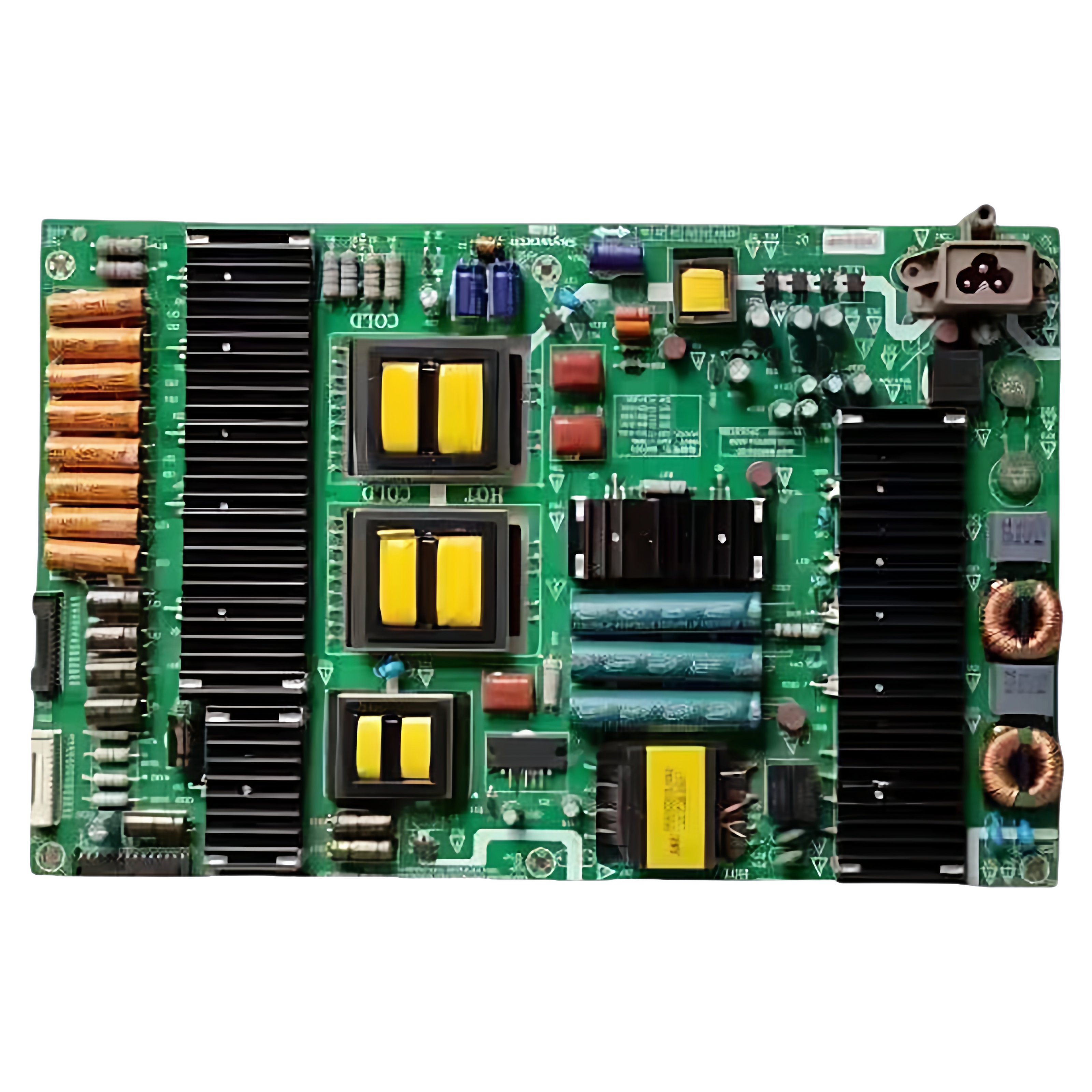 原装创维55S8 55S9300/9D电源板5800-R8F054-0000 168P-R8F054-00