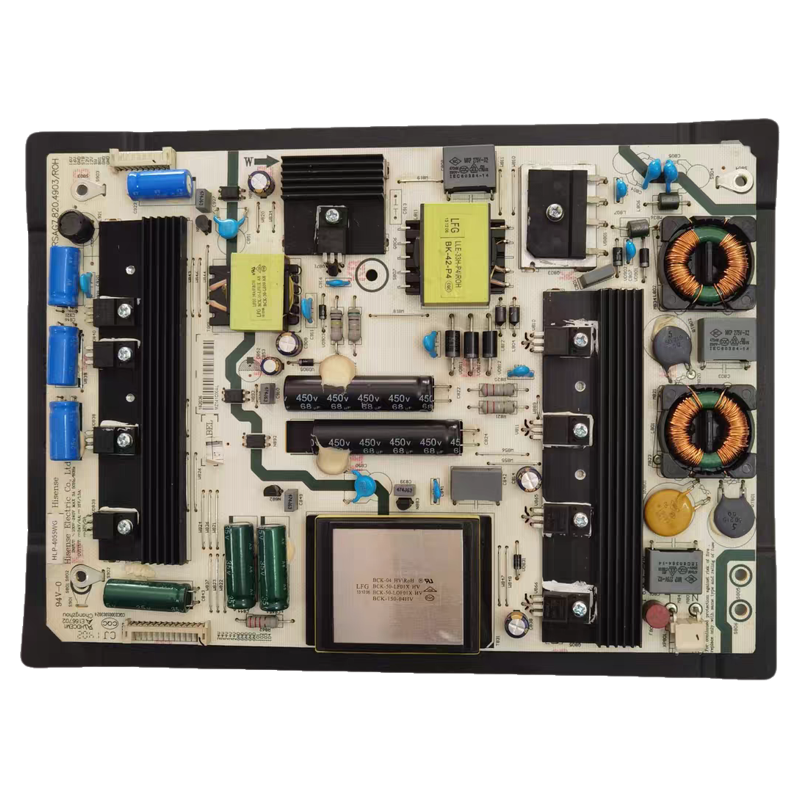 原装海信LED50K680X3DU  LED58K280J电源板RSAG7.820.4903/ROH