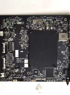 创维OLED电视 55S81PRO 65S81PRO 主板5800-A9TA01-0P20 包测试OK