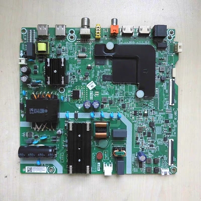 原装海信H55E3A (BOM7)主板RSAG7.820.9444屏HD550V1U51-T0L3