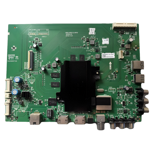 维修 松下TH50FX680C 65FX580 65DX500C 70DX600C主板5800-A9S21Z