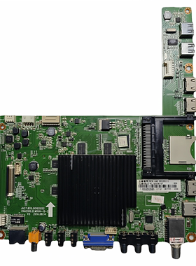 长虹 40Q1N 42Q1N 58Q1N 65Q1N 主板 JUC7.820.00102052配所有屏