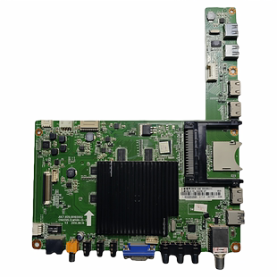 长虹 40Q1N 42Q1N 58Q1N 65Q1N 主板 JUC7.820.00102052配所有屏