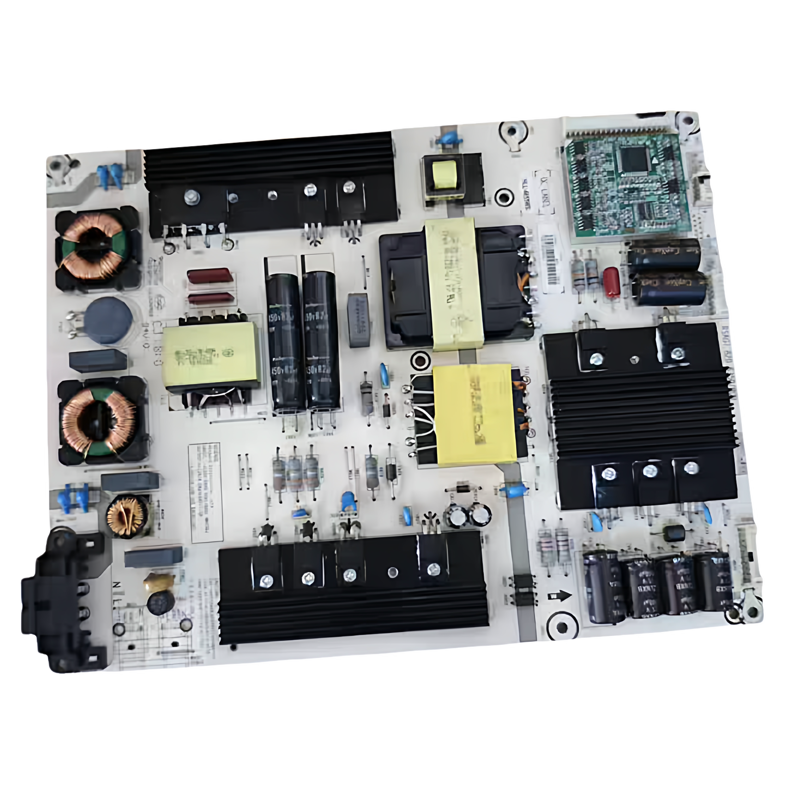 海信LED55EC880UCQ电源板RSAG7.820.6350物料号212533 HLL-4655WS