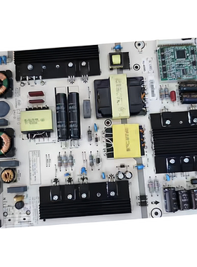 海信LED55EC880UCQ电源板RSAG7.820.6350物料号212533 HLL-4655WS
