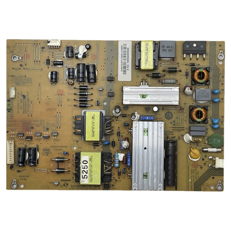 原装海尔LE48A5000 LH48U3200电源板SHG5005A-199E 0094005250