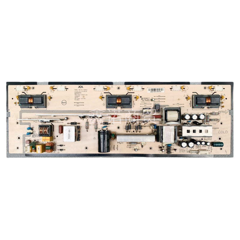 原装 海尔H42L06 L42G1 L42F6电源板 JSI-420601 0094001902测好