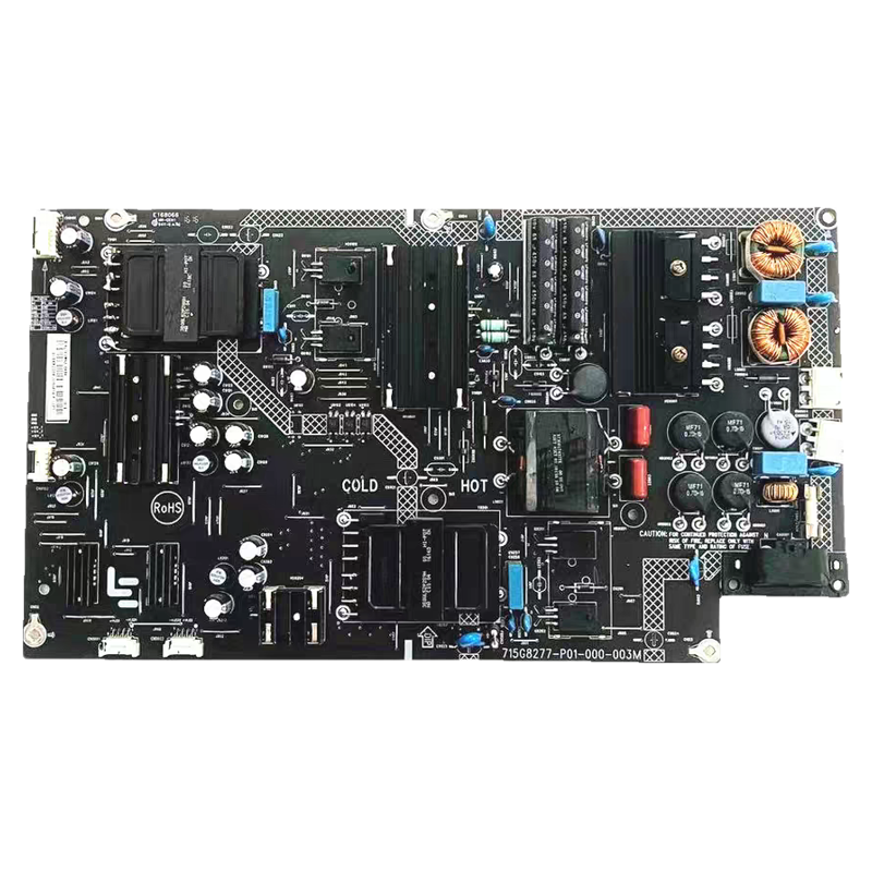 原装乐视超4 X55 L554UCNN电源板715G8277-P01-000-003M测试好