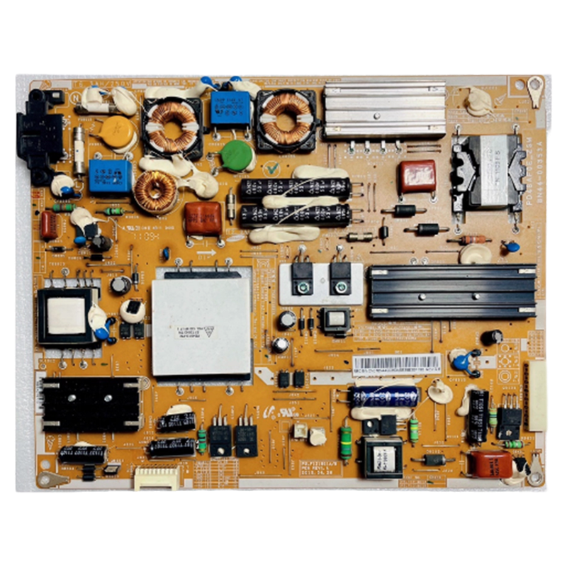 原装三星UA40C5000QR/46C5000QR电源板PD46AF0E-ZSM BN44-00353A