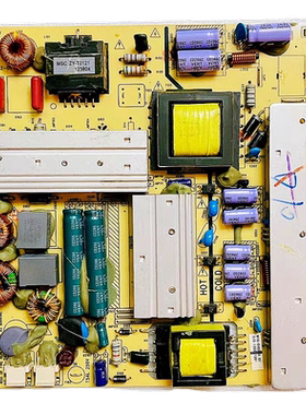 原装熊猫LE48M33S LE42M31 LE42M18 LE46M28电源板TV4205-ZC02-01