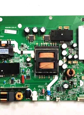 原装夏普4T-C50AHMA液晶电视机主板MSA638H-ZC01-01屏V500DJ6-QE1