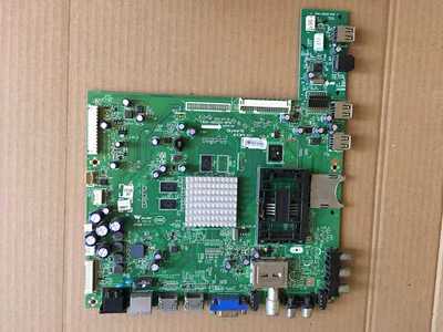 创维39E780F 42E600Y 47E600 55E600主板5800-A8S020-0P10屏都配