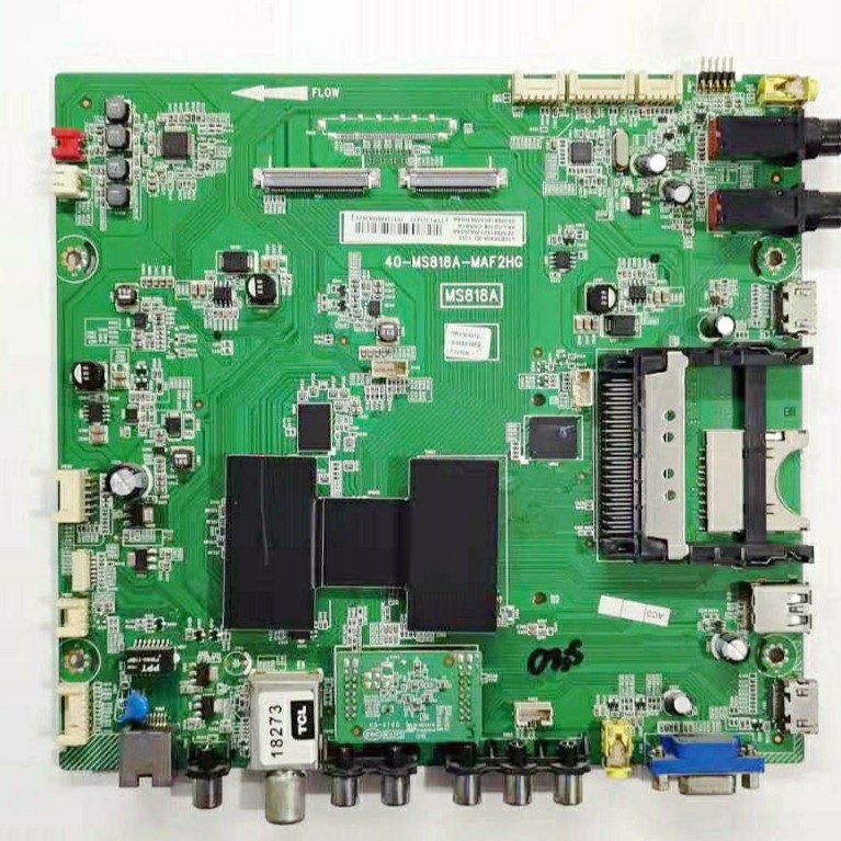 TCLL50E5690A-3DL55E5690A-3D