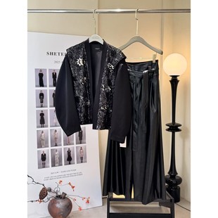 系列套装 上新价格私询 2025早秋新款 原创设计师女装