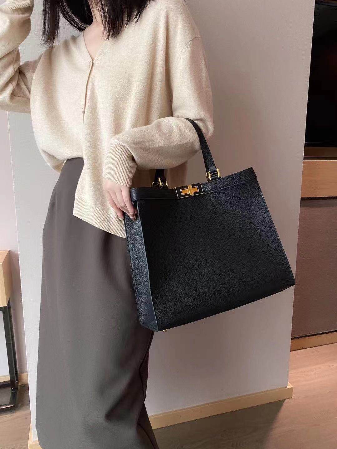 莎娜shanna定制系列大包包高品质