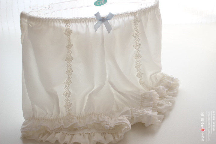 Pantalon pyjama jeunesse - Ref 719447 Image 3