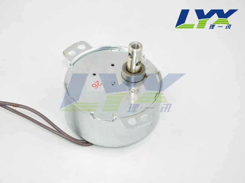 TYD50 4W 50rpm同步电机 50转/分钟 理发店灯箱转灯电机马达|ruв категории Цифровые аксессуары, рынок электронных компонентов, IC интегральная схема/мотор, мотор/мотор - от Buy2taobao.com для оказания профессиональной услуги покупки агента Taobao