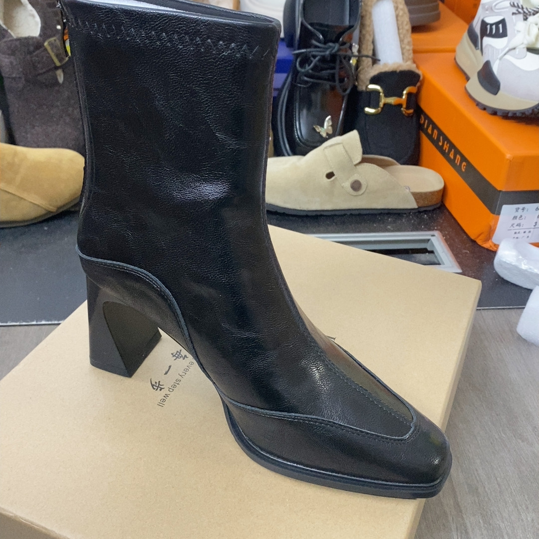 36真皮单里跟7,女鞋,浅口单鞋,淘宝优惠券,粉丝福利购,淘宝优惠卷