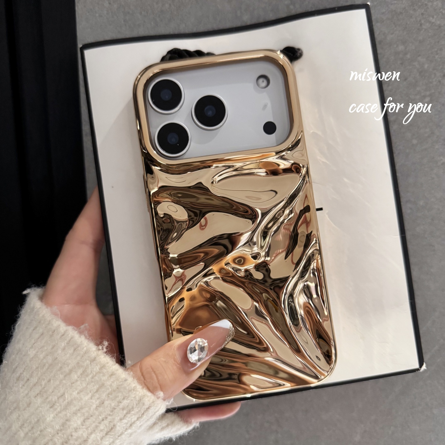 马卡龙柔布纹适用iPhone17Promax手机壳苹果16Promax硅胶保护套15promax防摔软壳17时尚个性14Pro女款13Pro潮